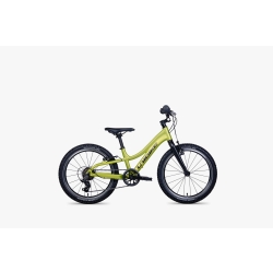 UNIBIKE TWIST LIMONKOWY 2026